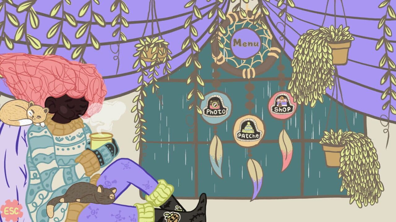 Tete's Atelier: Patches thumbnail 5