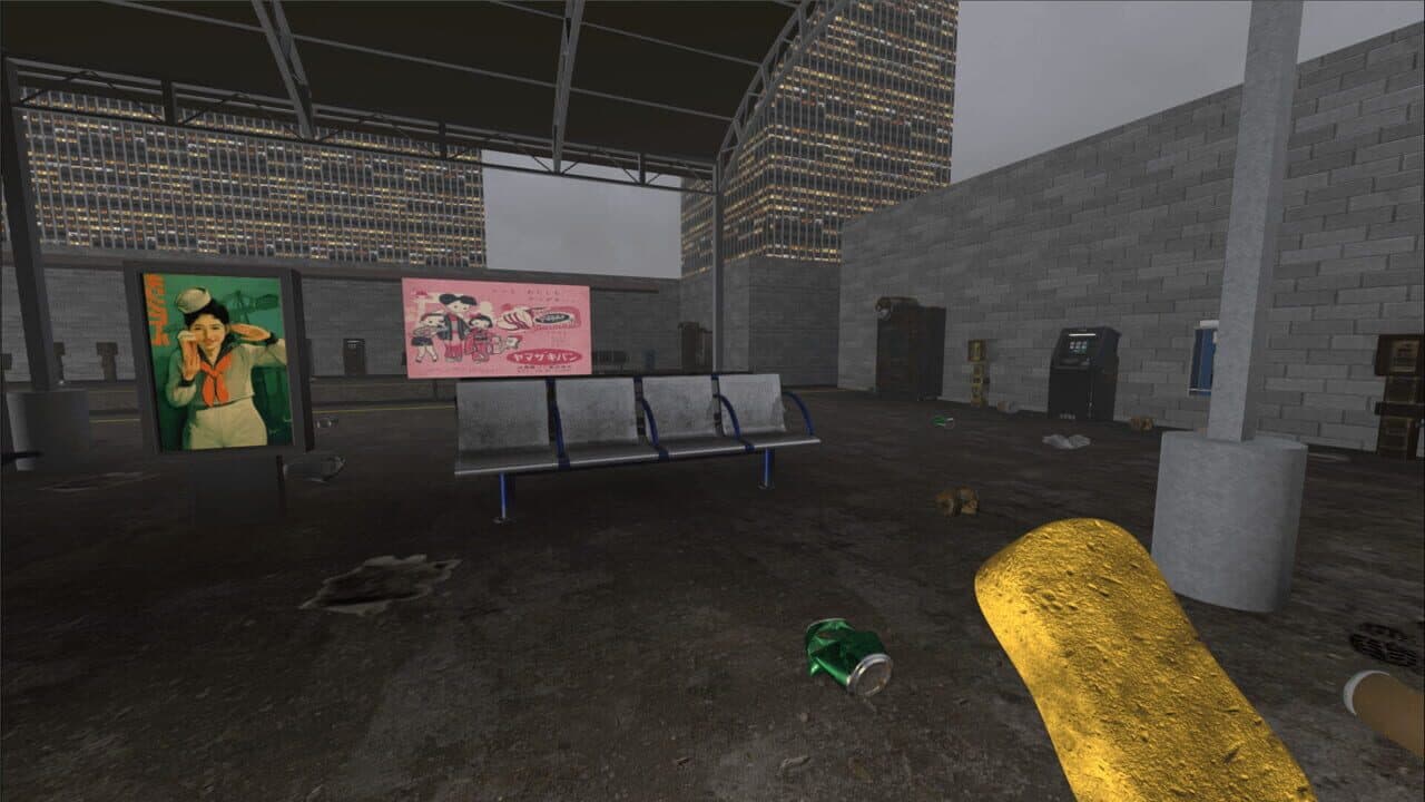 Calm Before the Storm thumbnail 3