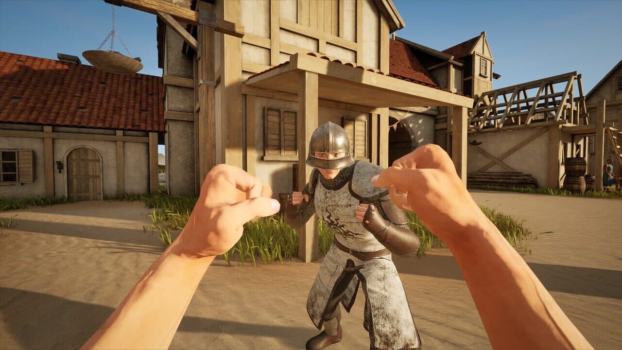 Resort Island Simulator thumbnail 12