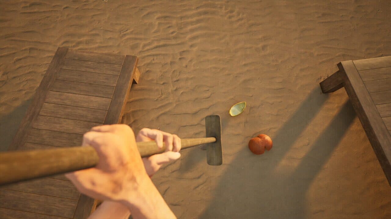 Resort Island Simulator thumbnail 20