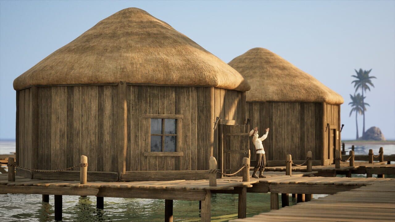 Resort Island Simulator thumbnail 21
