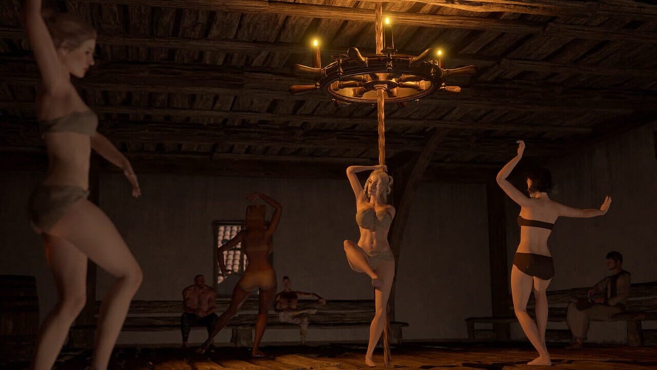 Resort Island Simulator thumbnail 5