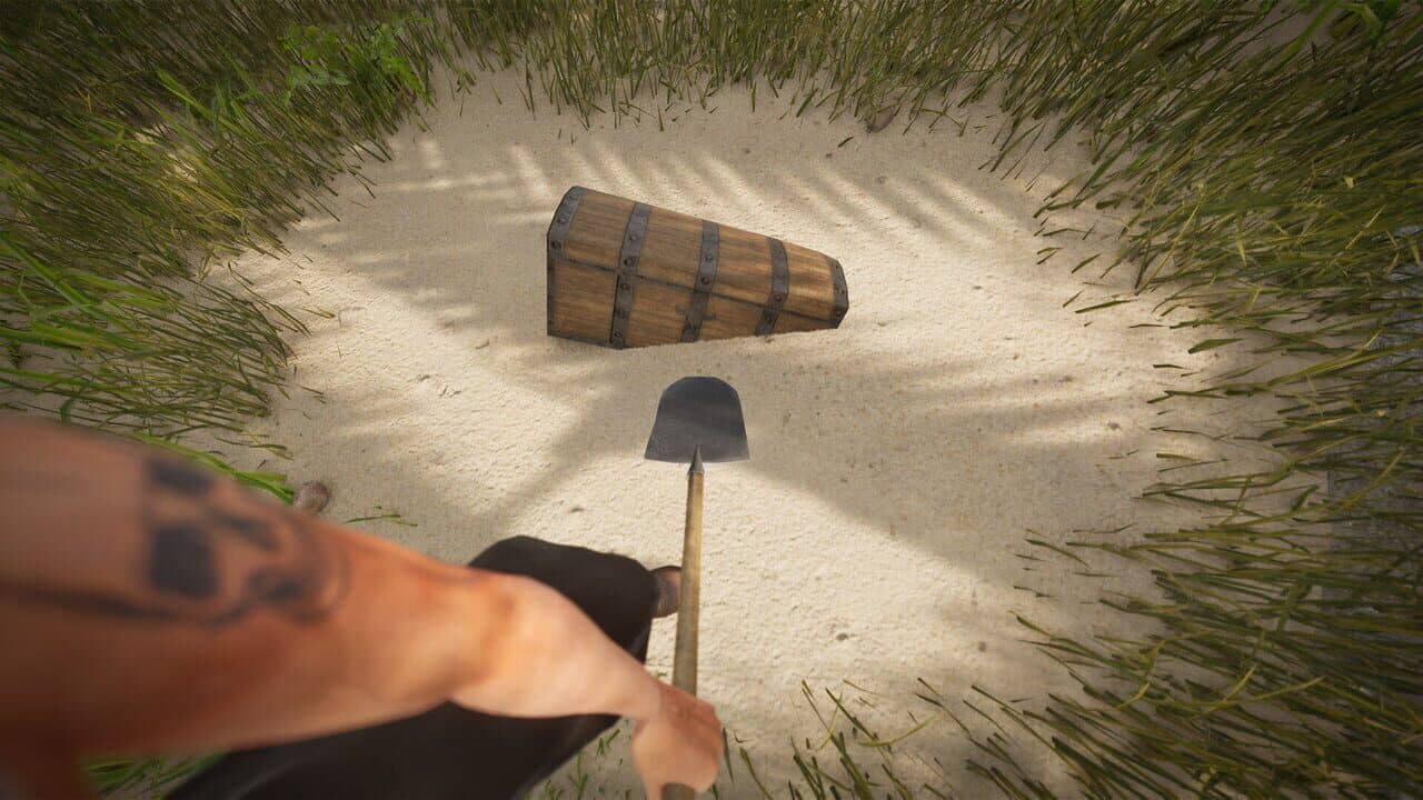 Resort Island Simulator thumbnail 17