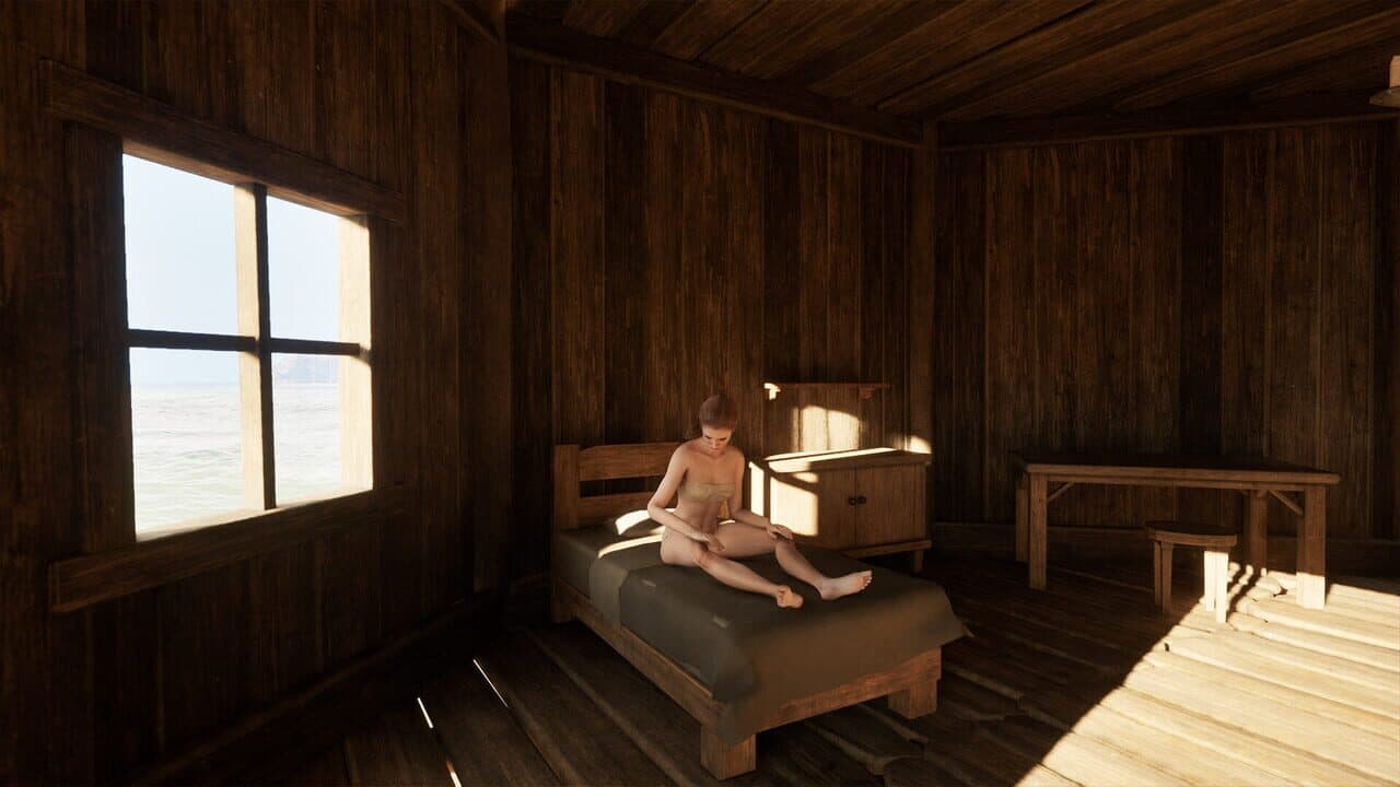 Resort Island Simulator thumbnail 24