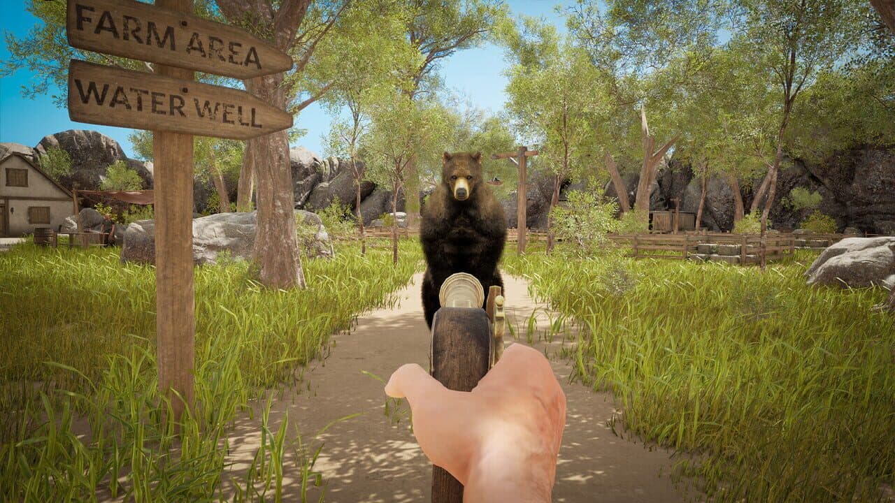 Resort Island Simulator thumbnail 6