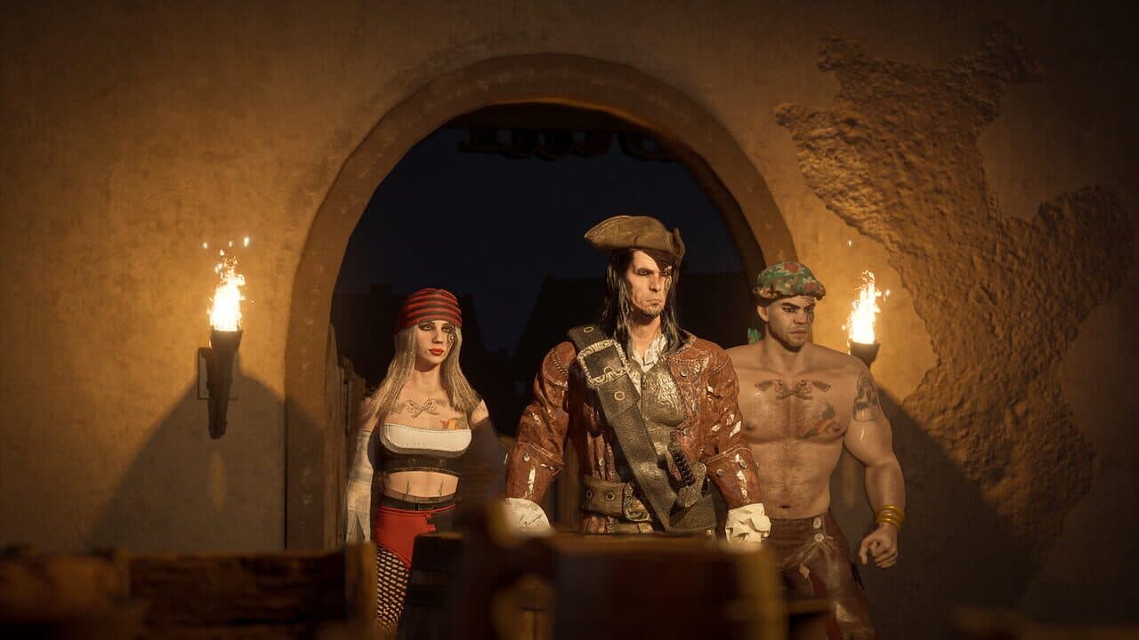 Resort Island Simulator thumbnail 3