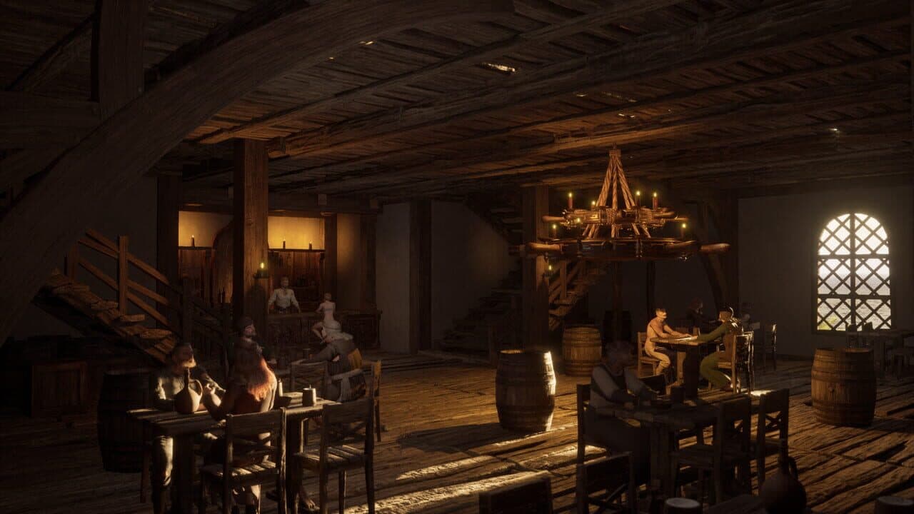 Resort Island Simulator thumbnail 18