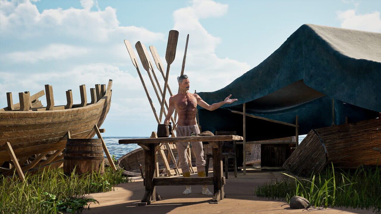 Resort Island Simulator thumbnail 25