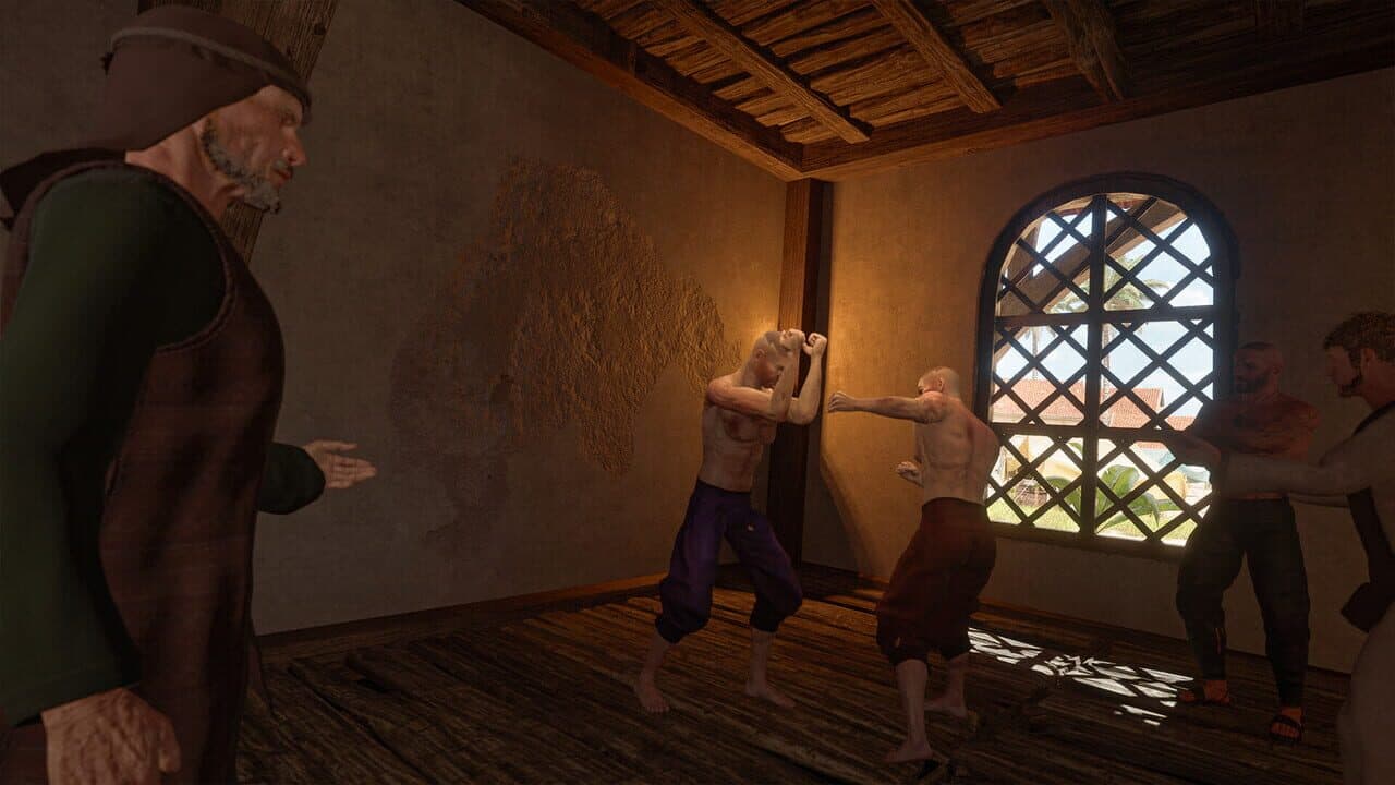 Resort Island Simulator thumbnail 19