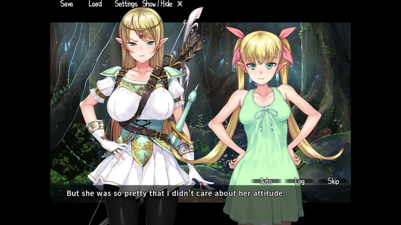Isekai Revitalizer thumbnail 2