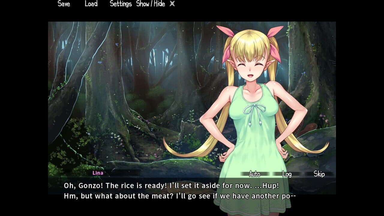 Isekai Revitalizer thumbnail 3