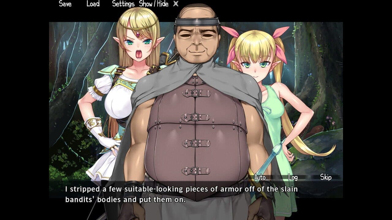 Isekai Revitalizer thumbnail 4