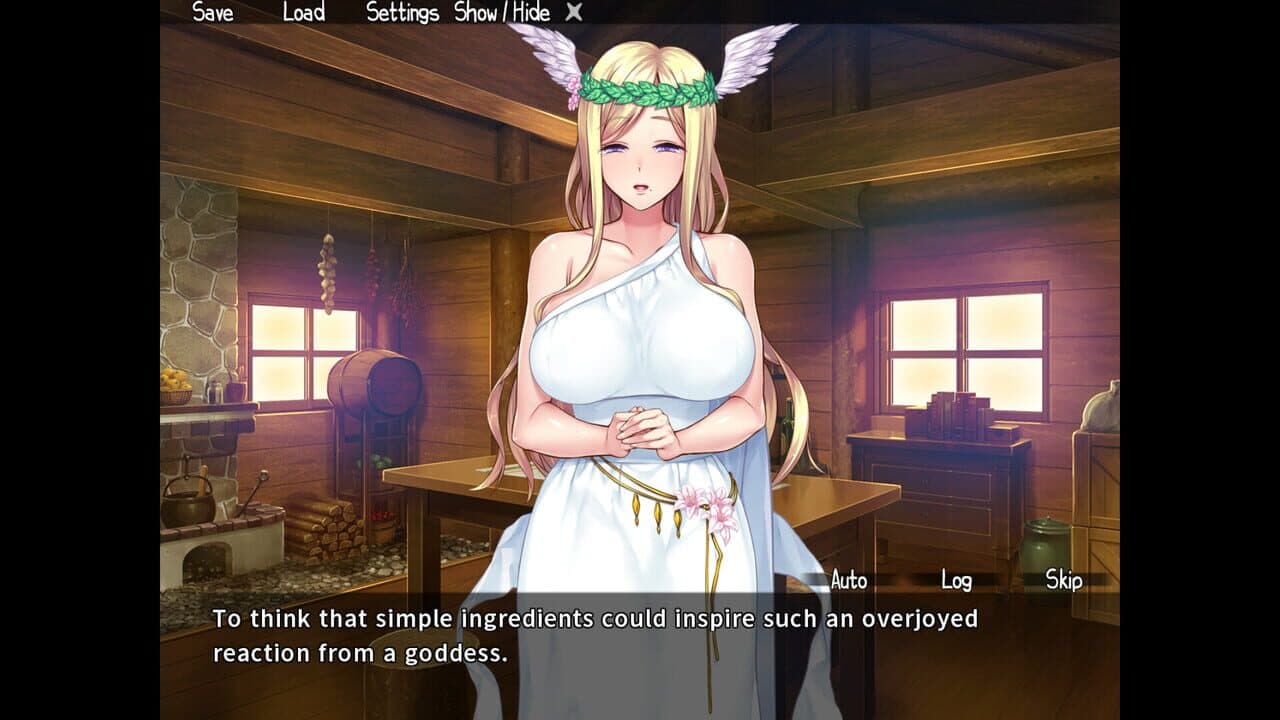 Isekai Revitalizer thumbnail 5