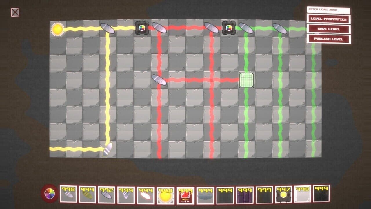 Jam's Adjustable Mirrors thumbnail 3