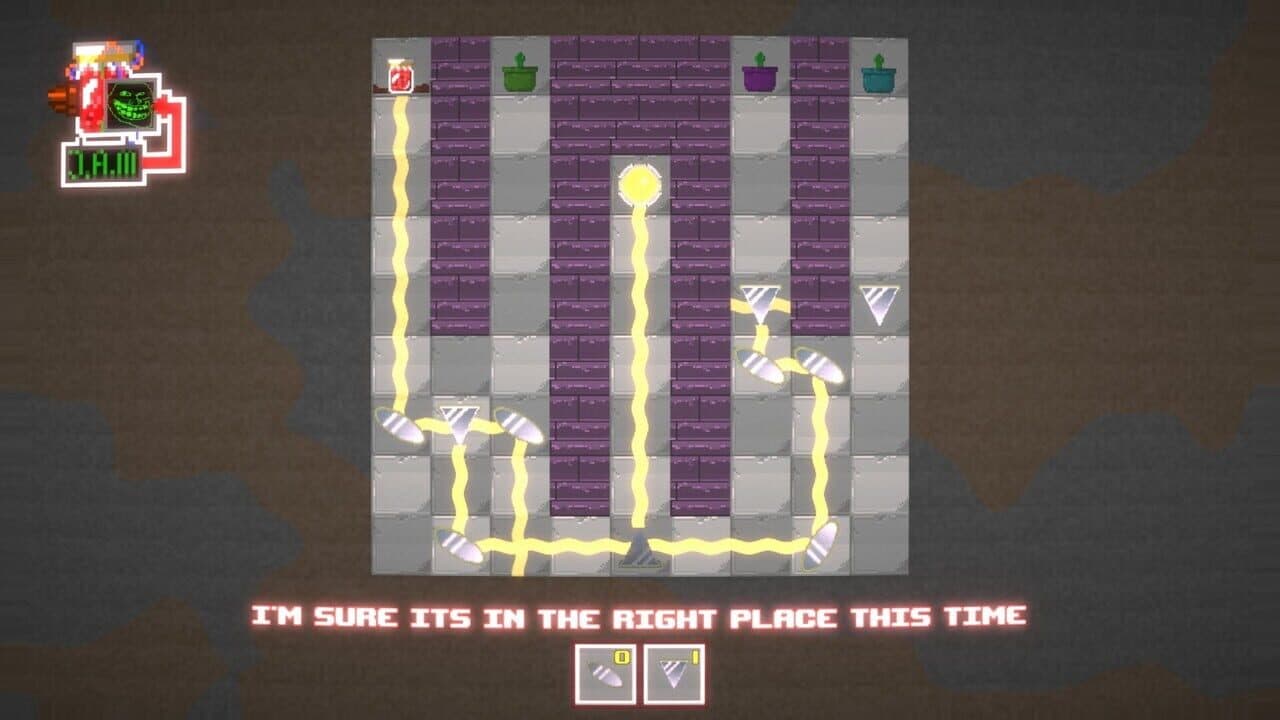 Jam's Adjustable Mirrors thumbnail 4