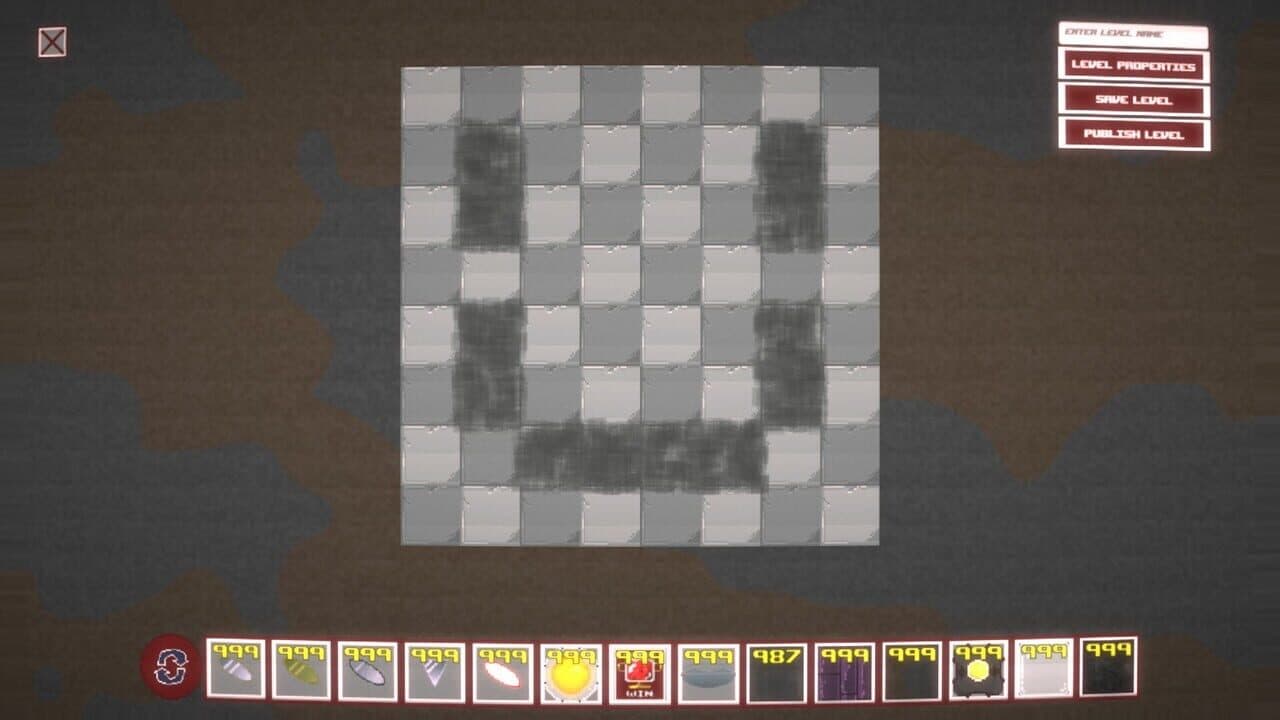 Jam's Adjustable Mirrors thumbnail 5