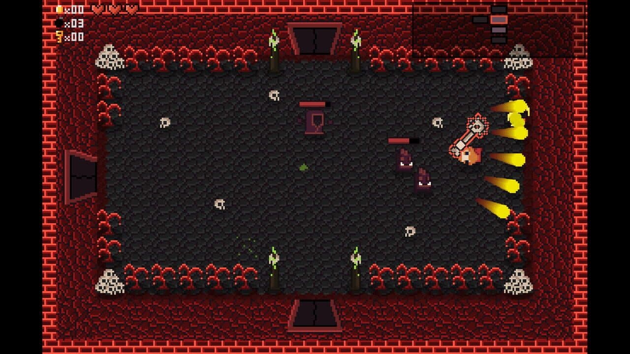Rogue Melee thumbnail 15