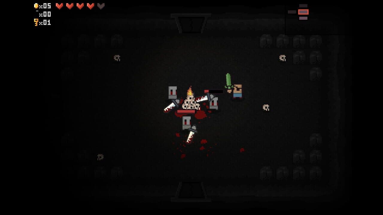 Rogue Melee thumbnail 11