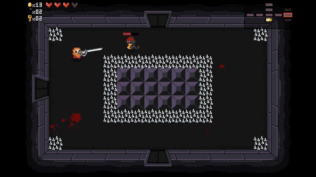 Rogue Melee thumbnail 13