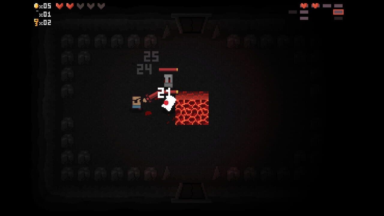 Rogue Melee thumbnail 8