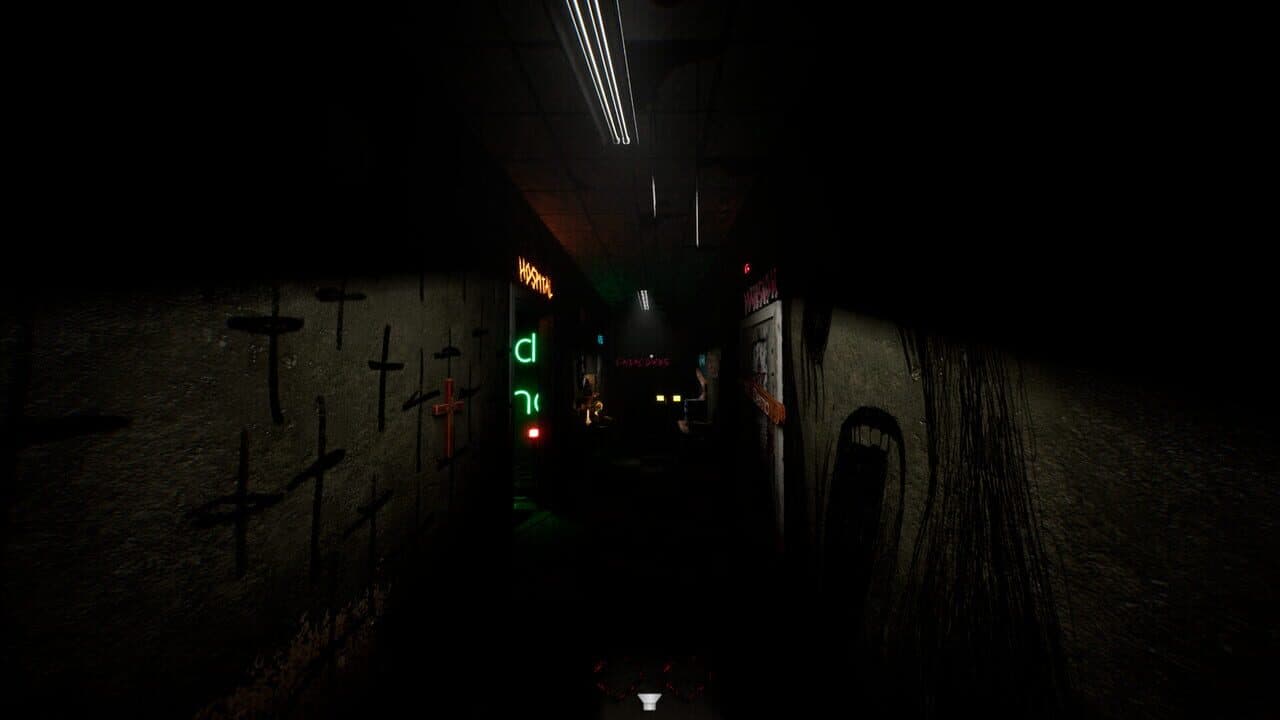 Don`t Peek thumbnail 2