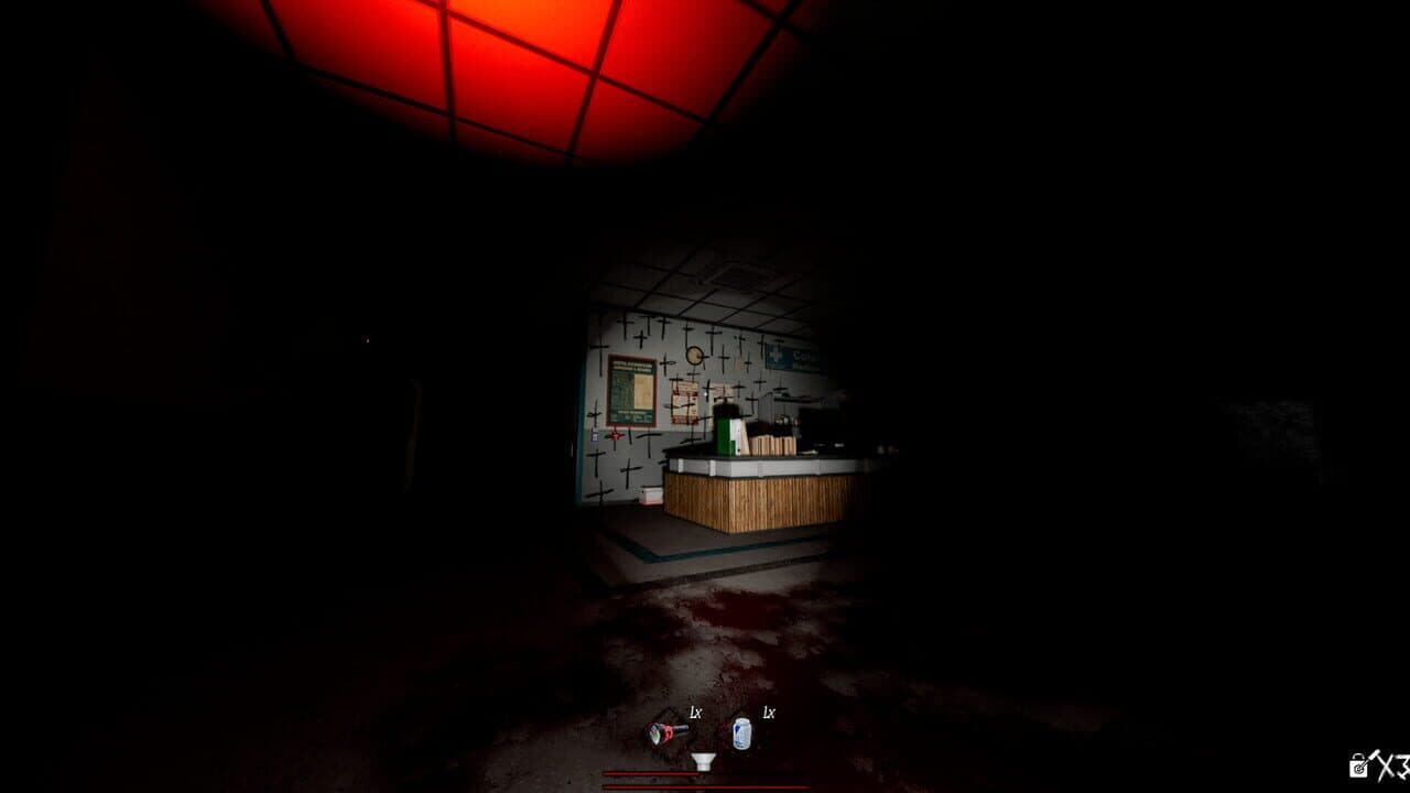 Don`t Peek thumbnail 3
