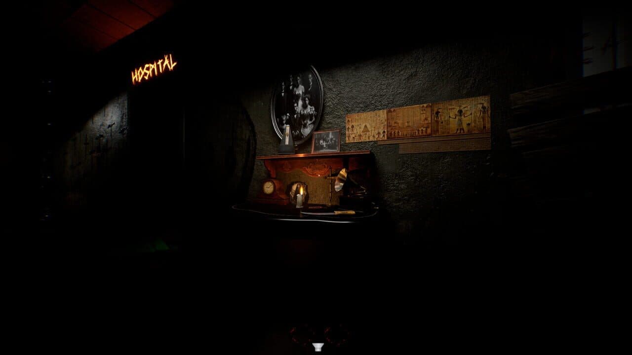 Don`t Peek thumbnail 4