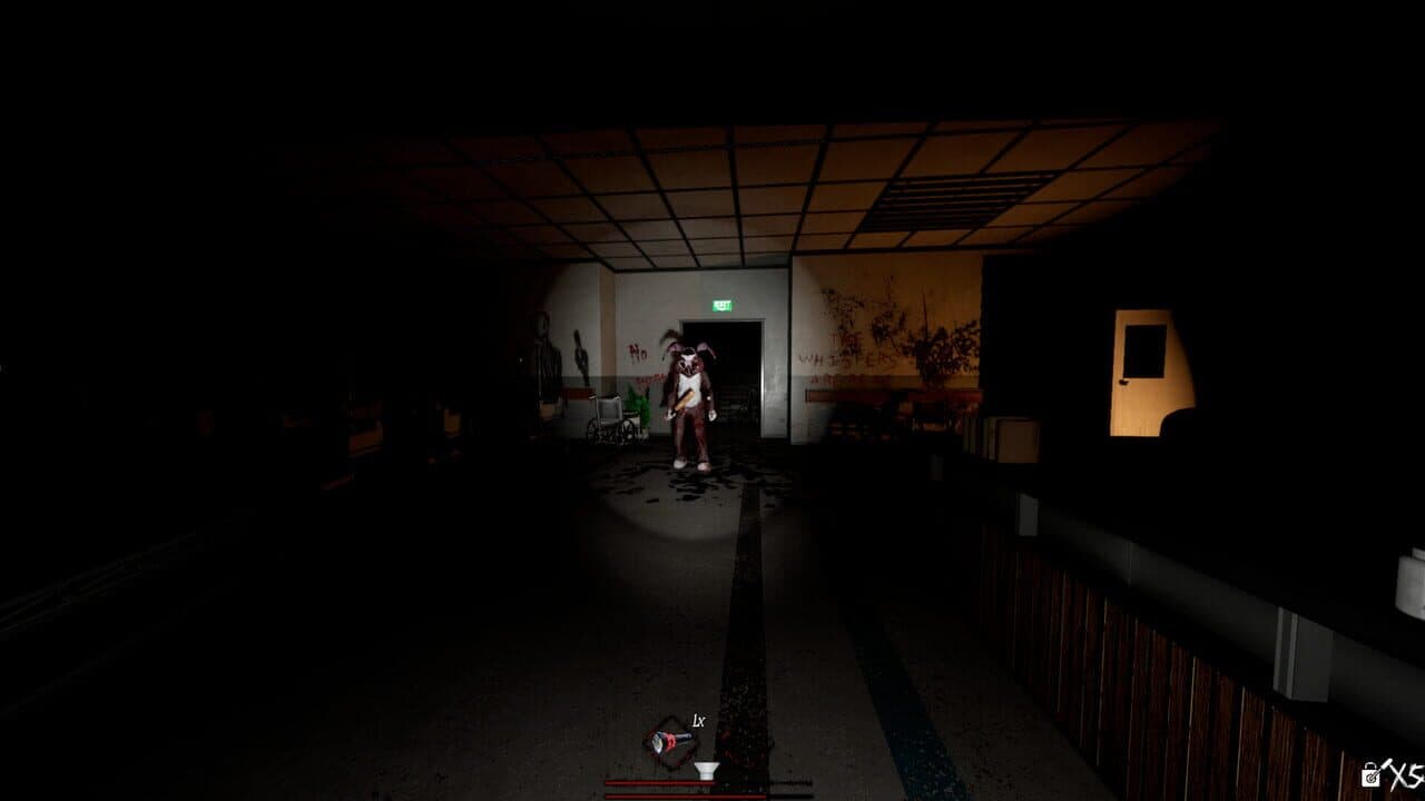Don`t Peek thumbnail 6