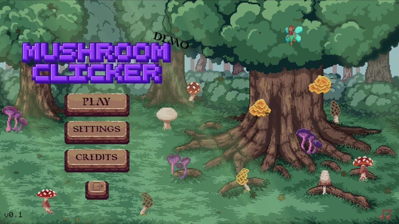 Mushroom Clicker thumbnail 8