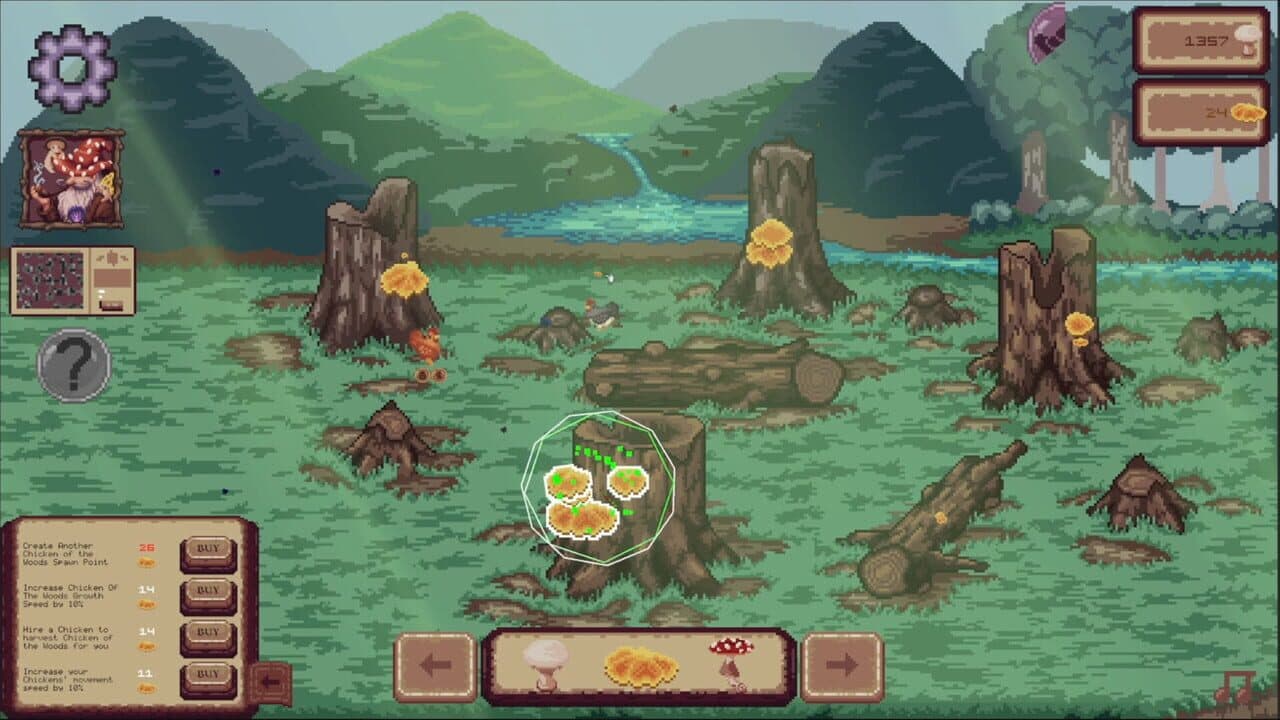 Mushroom Clicker thumbnail 2