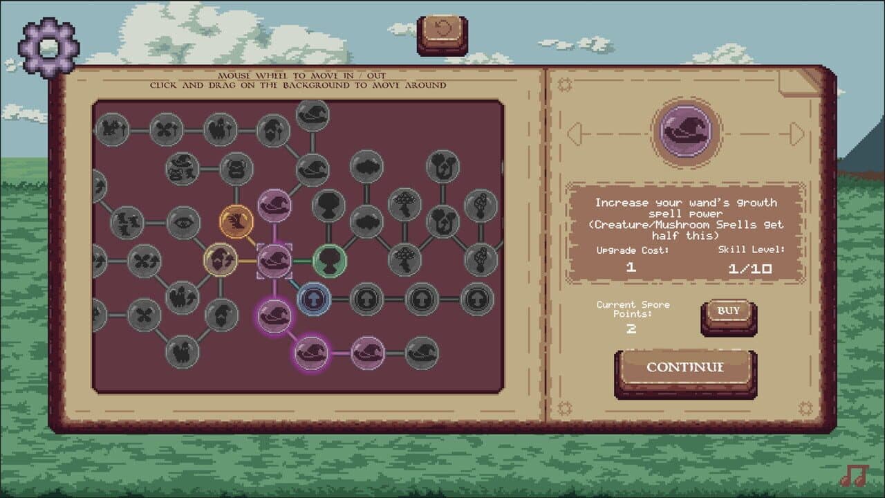 Mushroom Clicker thumbnail 3