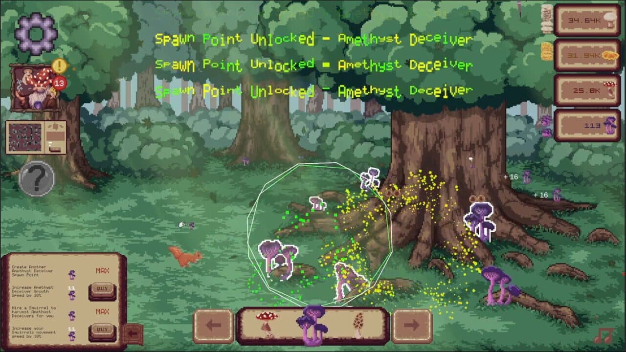 Mushroom Clicker thumbnail 4