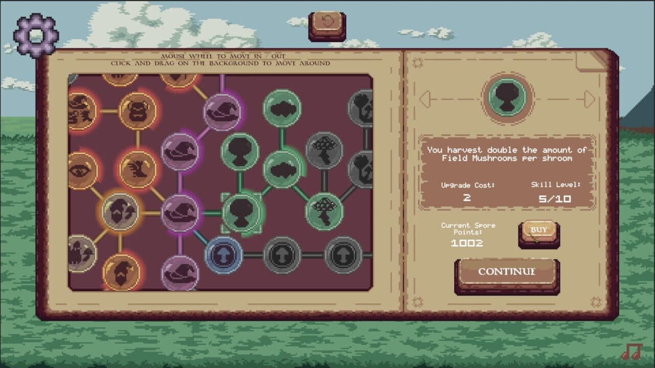 Mushroom Clicker thumbnail 6