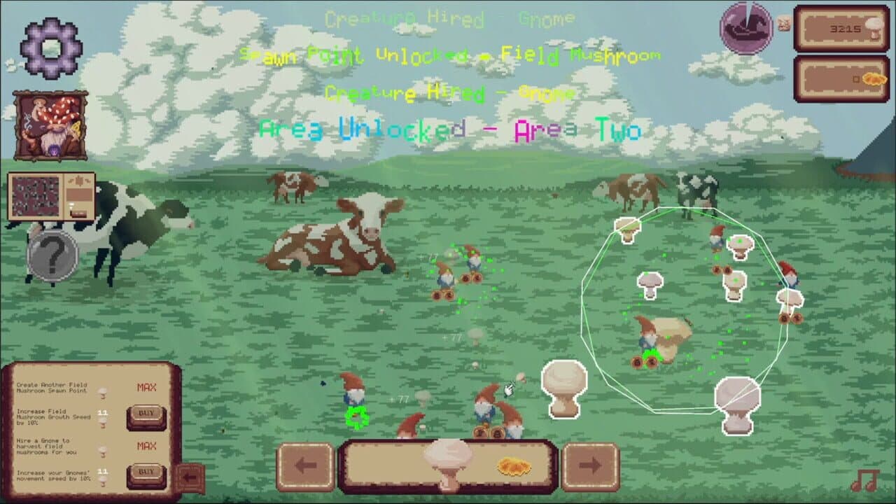 Mushroom Clicker thumbnail 7
