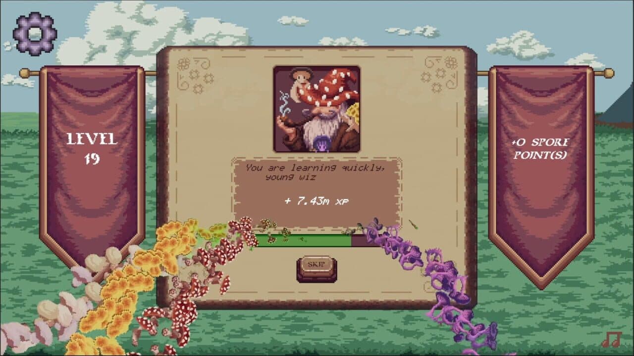 Mushroom Clicker thumbnail 9