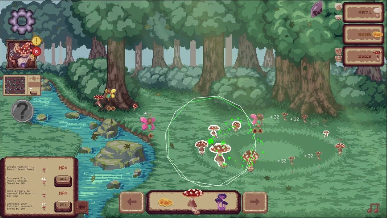 Mushroom Clicker thumbnail 11