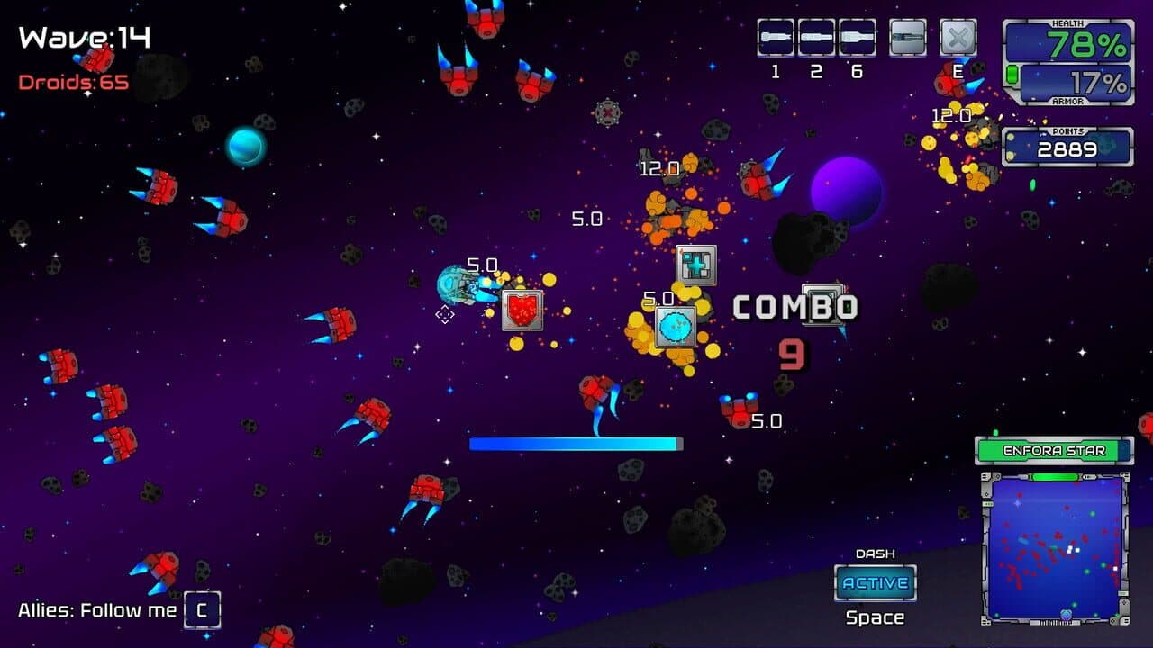Enfora Star thumbnail 9