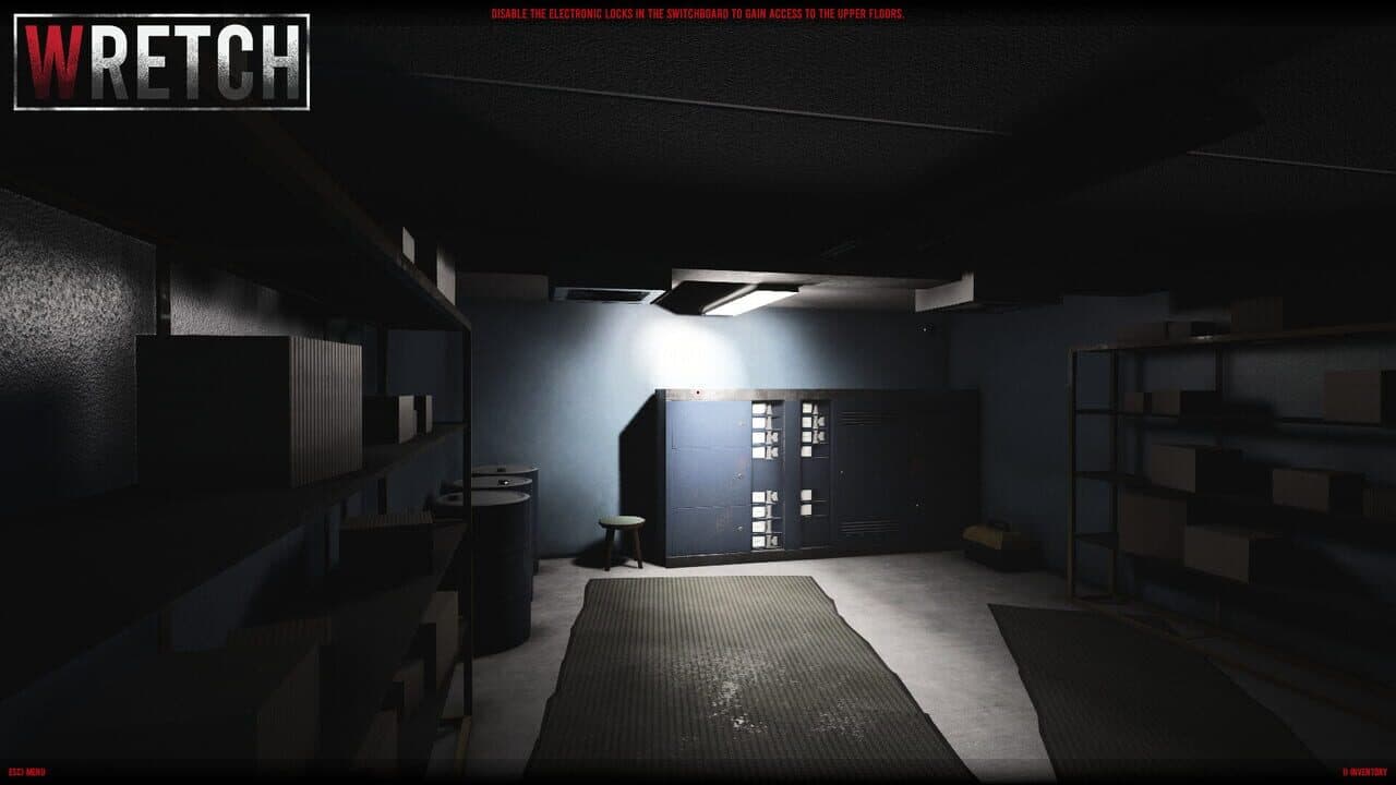 Wretch thumbnail 6