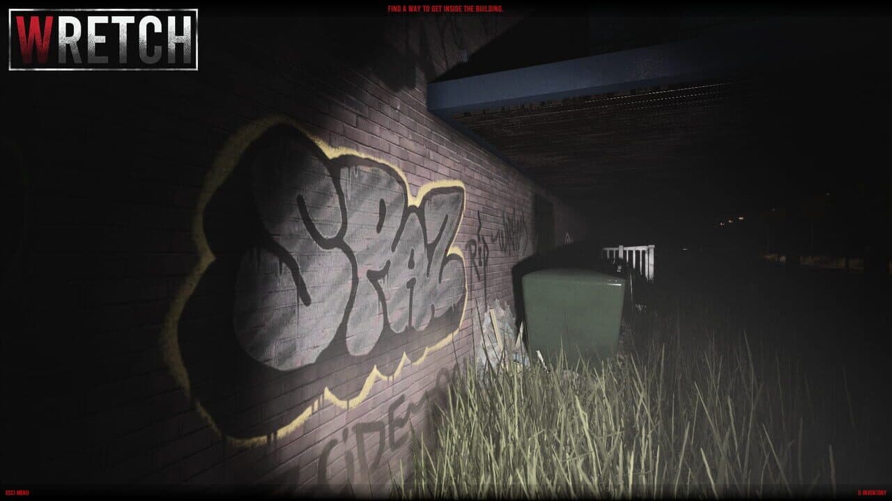 Wretch thumbnail 3