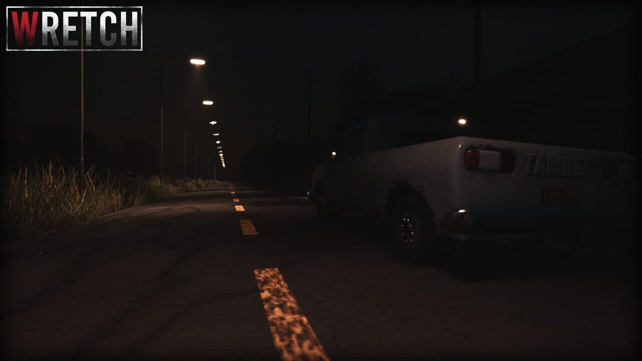 Wretch thumbnail 4