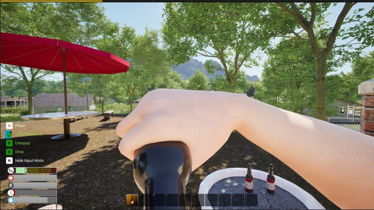 Drunkard Simulator thumbnail 14