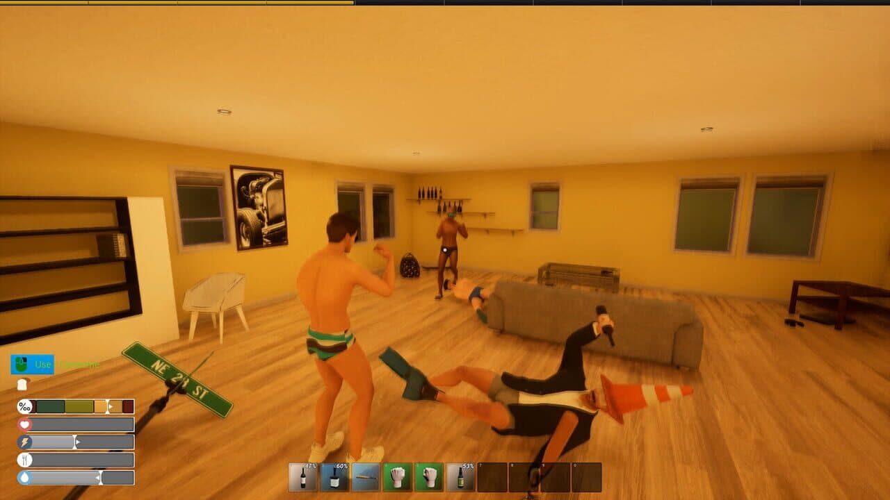 Drunkard Simulator thumbnail 10