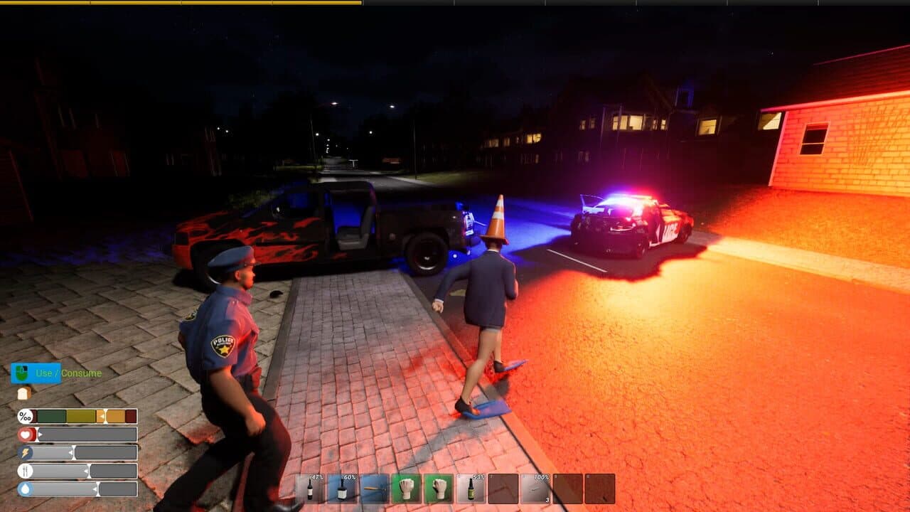 Drunkard Simulator thumbnail 11