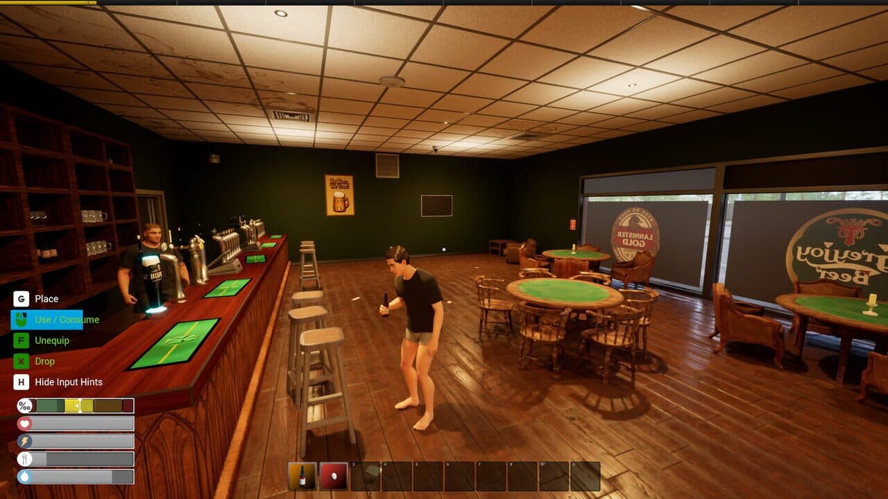 Drunkard Simulator thumbnail 12