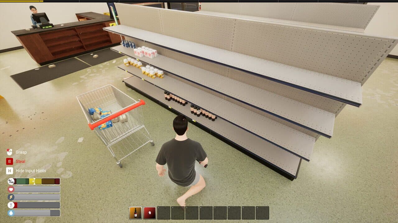 Drunkard Simulator thumbnail 13