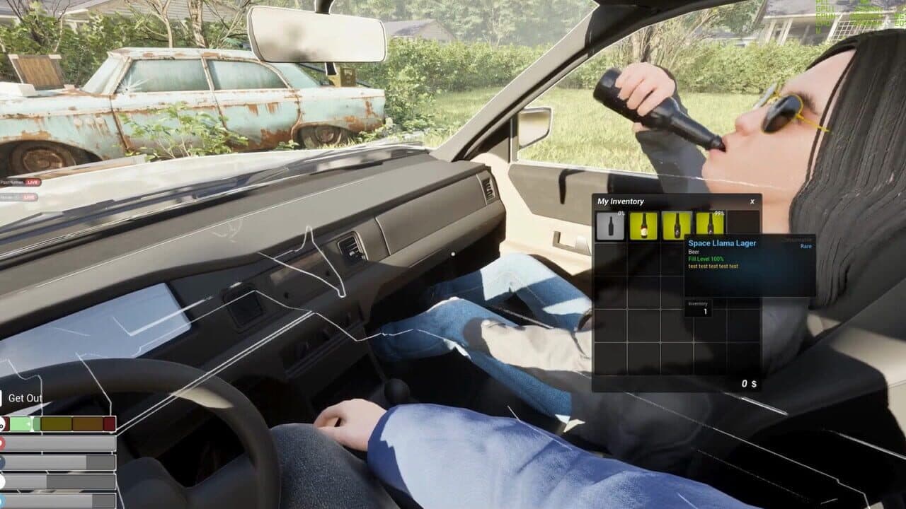 Drunkard Simulator thumbnail 6