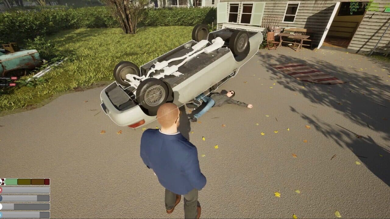 Drunkard Simulator thumbnail 8