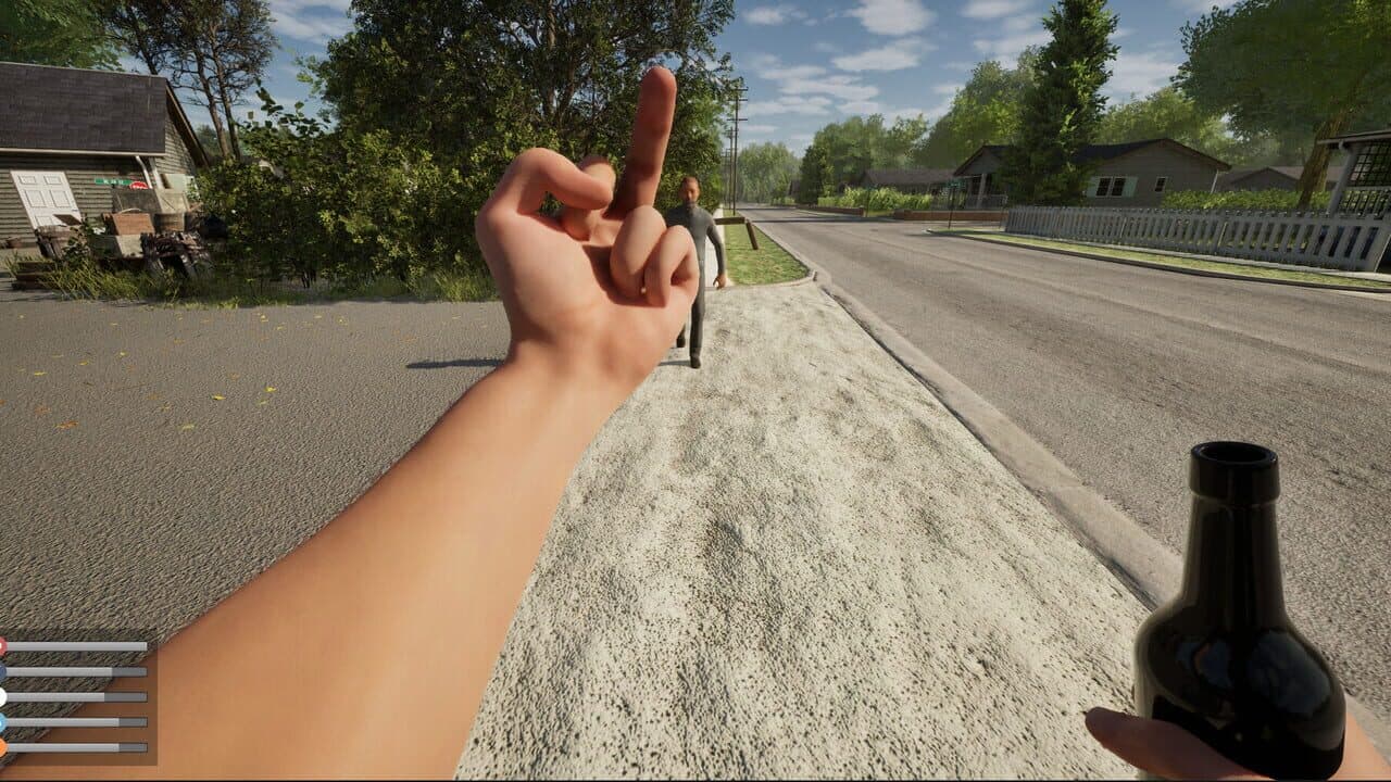 Drunkard Simulator thumbnail 18