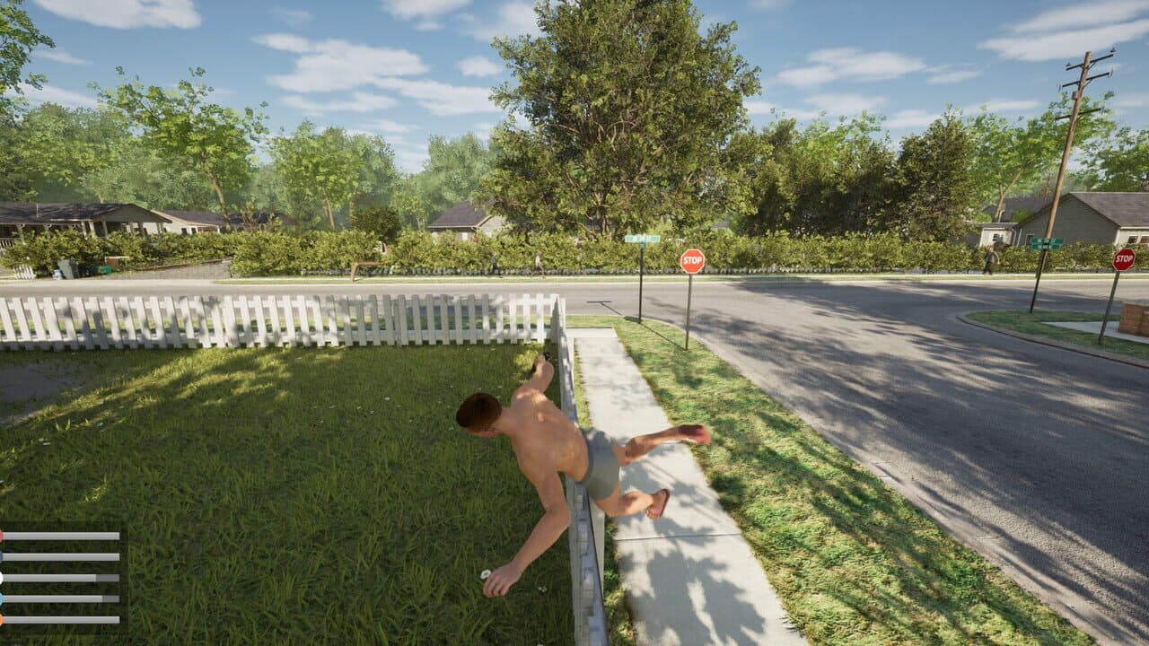 Drunkard Simulator screenshot 1