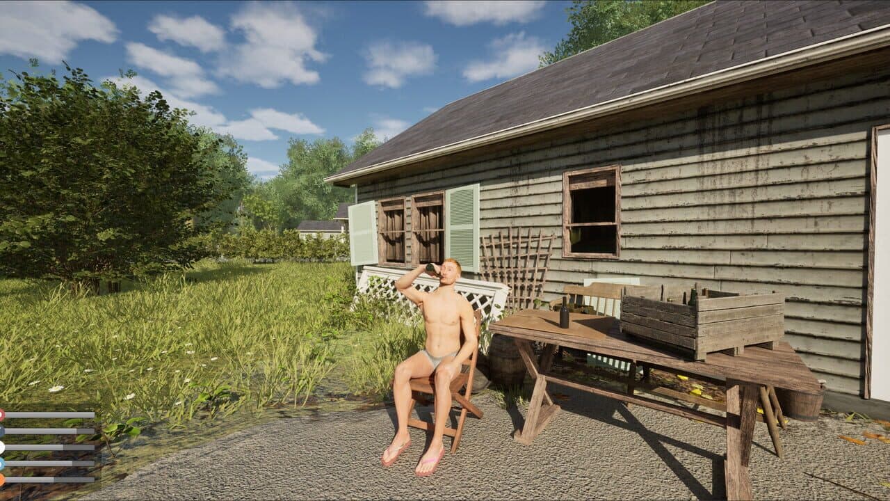 Drunkard Simulator thumbnail 19